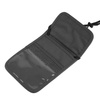 Tasmanian Tiger - Neck Pouch - Black - 7621.040