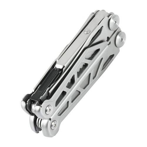 M-Tac - Multitool Type 3 - Srebrny - 60020011