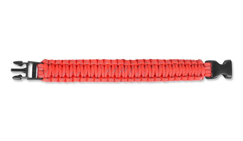 BCB - Paracord Bracelet - Orange - CM073OR