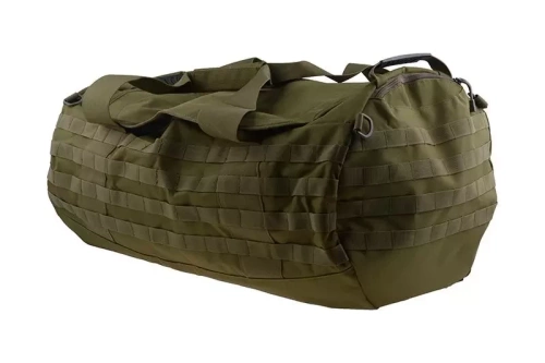 GFC Tactical - Taktische Transporttasche - Olive - GFT-20-023965