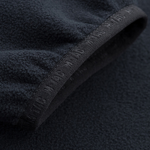 M-Tac - Sweatshirt Delta Fleece - 190 g/m² - YKK - Dark Navy Blue - 70003015