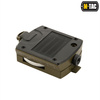 M-Tac - Tactical Compass - Olive - CAC00023