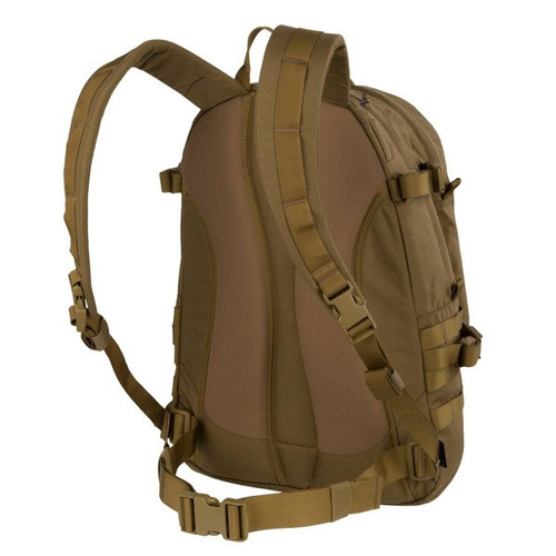 Helikon - Guardian Assault Backpack - 35 L - Black - PL-GAP-CD-01