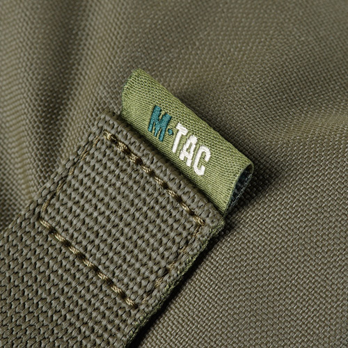 M-Tac - Suharka Gen.3 XL Taktische Tasche - Cordura - Ranger Green - 10240023