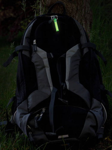 Ni-Glo - Getriebemarker - Kristallklar