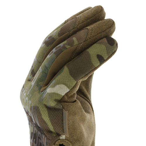 Mechanix - Rękawice Original - MultiCam - MG-78