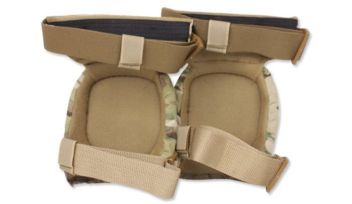 ALTA - Ochraniacze kolan CONTOUR 360 Vibram Cap - MultiCam - 52933