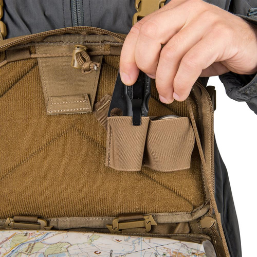 Helikon - Chest Pack Numbat - Adaptive Green / Olive Green - TB-NMB-CD-1202A