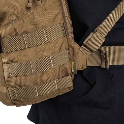 Helikon - Plecak EDC - 24 L - Cordura - Desert Night Camo - PL-EDC-CD-0L