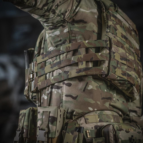 M-Tac - Cuirass FAST QRS Tactical Plate Carrier Vest - MultiCam - 51381008