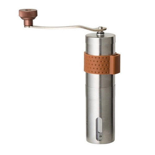 Helikon - CAMP Coffee Grinder - AC-HCG-SS