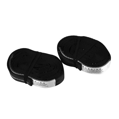 Ticket To The Moon - Zawieszenie do hamaka Moon Strap - 2 szt.