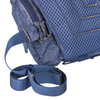 Helikon - Torba EDC Side Bag - Niebieski melanż - TB-PPK-NP-M2
