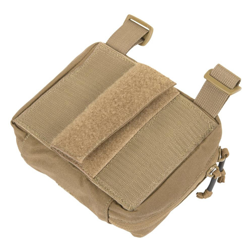 Helikon - Kieszeń EDC Insert Medium® - Cordura® - Shadow Grey - IN-EDM-CD-35