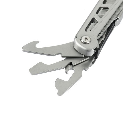 M-Tac - Multitool Type 3 - Srebrny - 60020011