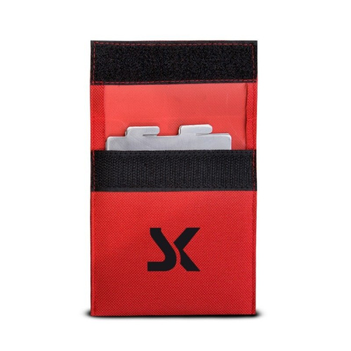 Survival Kettle - Samotny Wilk Mini Tourist Stove