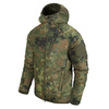 Helikon - Wolfhound Hoodie® - Flecktarn - KU-WLH-NL-23