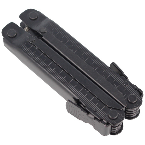 FOX - Multitool BlackFox Titanium - BF-200
