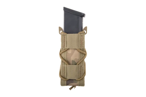 GFC Tactical - Modularna ładownica pistoletowa TC+ - Multicam - GFT-29-009864