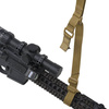 Helikon - Zawieszenie taktyczne 2 punktowe Mirage - Shadow Grey - ZW-MCS-NL-35