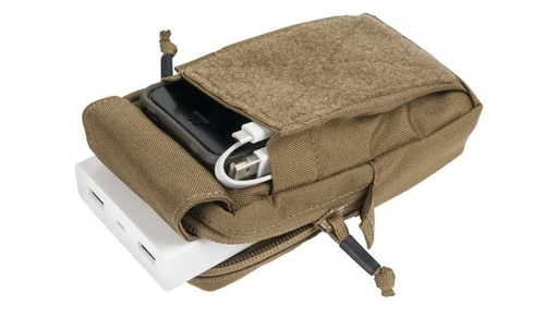 Helikon - Kieszeń NAVTEL Pouch® - Cordura® - MultiCam - MO-O08-CD-34