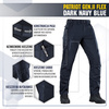 M-Tac - Patriot Gen II Flex Pants  - Dark Navy Blue - 20056815