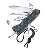 Victorinox - Skipper - Marine Tarnmuster - 0.8593.W942