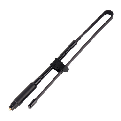 Antena Taktyczna Taśmowa BF-779L - 80 cm