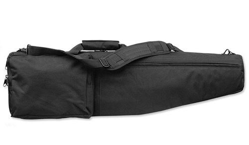Condor - 38'' Rifle Case - Black - 158-002
