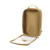 M-Tac - Transparent Organizer Tool Elite Large Gen.II - Cordura - Nylon - Coyote - 10147805-L