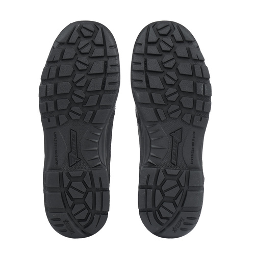 Bates - Tactical Sport 2 Schuhe - Zip - Schwarz - 3180