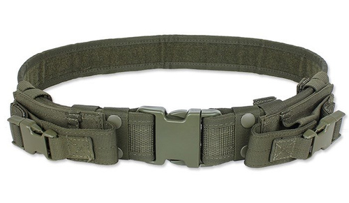 Condor - Tactical Belt - OD Green - TB-001