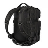 M-Tac - Assault Pack - 20L - Schwarz - 10332002