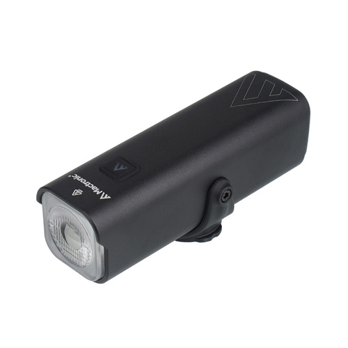 Mactronic - Highline LED-Fahrradlampe mit 2600 mAh Akku - 1000 lm - Schwarz - ABF0166