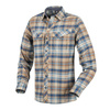 Helikon - Defender Mk2 Pilgrim Shirt - Ginger Plaid - KO-DPG-SR-P2401