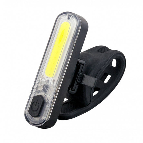 Mactronic - DUO Slim Bicycle Lamps Set - ABS0031