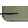 MFH - Selbstaufblasbar Thermomatte - Oliv - 31775B