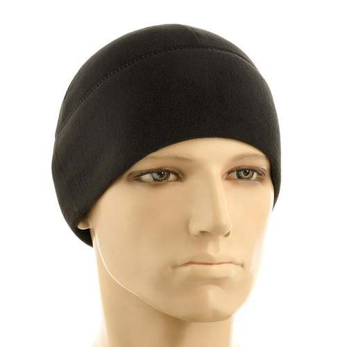 M-Tac - Watch Cap Light Polartec - Schwarz - 40562002