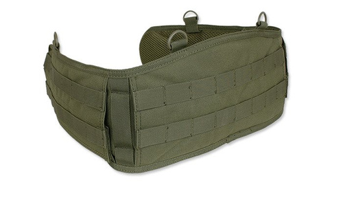 Condor - Gen 2 Battle Belt - Zielony OD - 241-001
