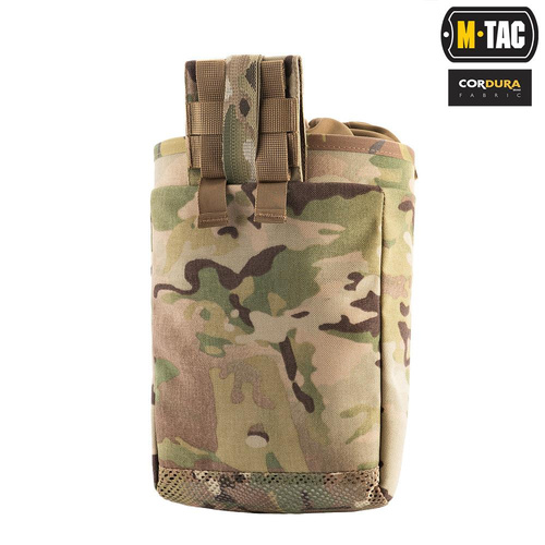 M-Tac - Torba zrzutowa na magazynki Elite - MultiCam - 10077008