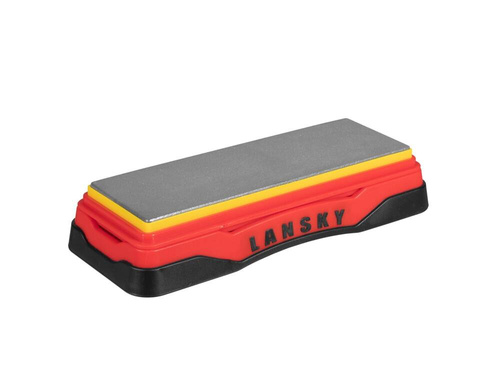 Lansky - Ostrzałka diamentowa 6x2 - LDB6E