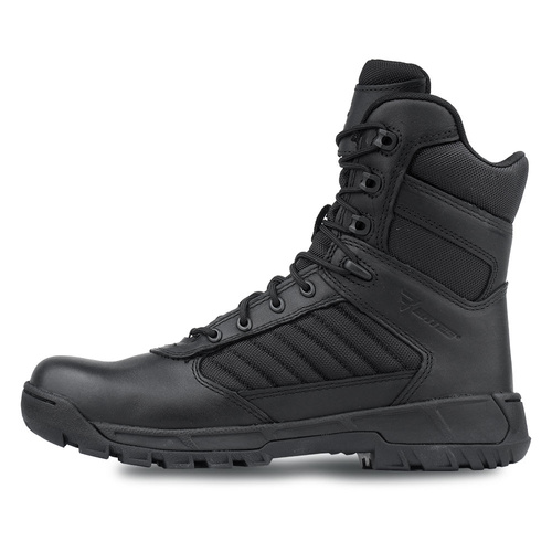 Bates - Tactical Sport 2 Shoes - Zip - Black - 3180
