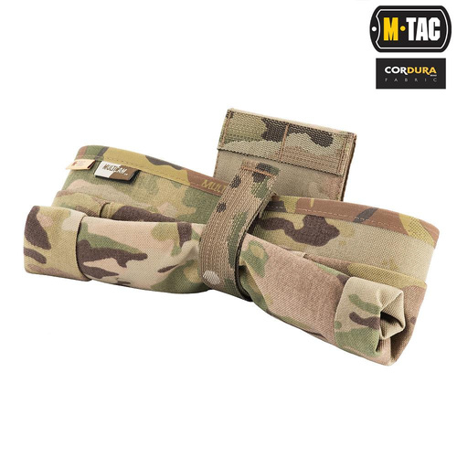 M-Tac - Elite Magazine Dump Pouch - MultiCam - 10077008