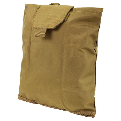 Condor - Micro Dump Pouch - Black - 191172-002