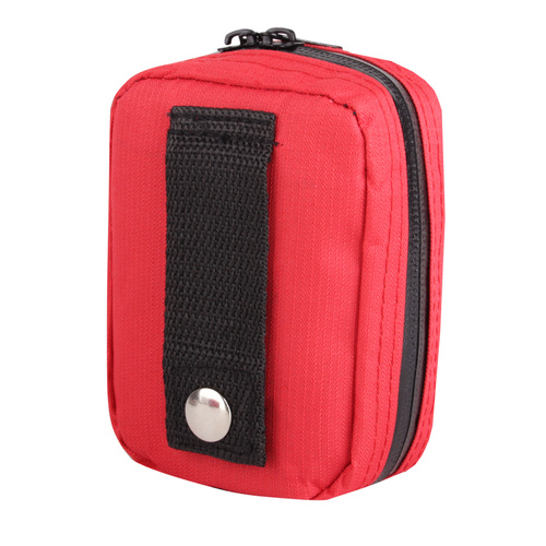 Mil-Tec - Erste-Hilfe-Paket Mini - rot - 16025810