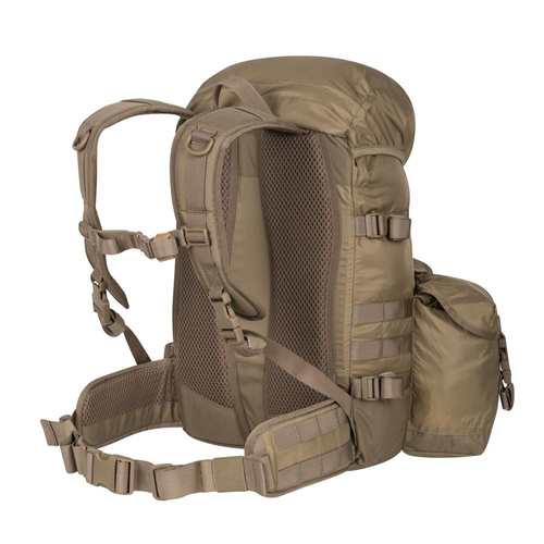 Helikon - Matilda Backpack - 35 L - Coyote Brown - PL-MTA-NL-11