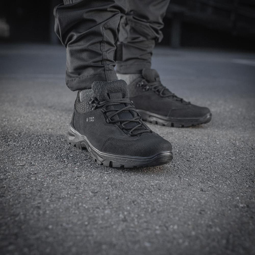 M-Tac - Patrol R Vent Sneakersy - Dark Grey - 30206012