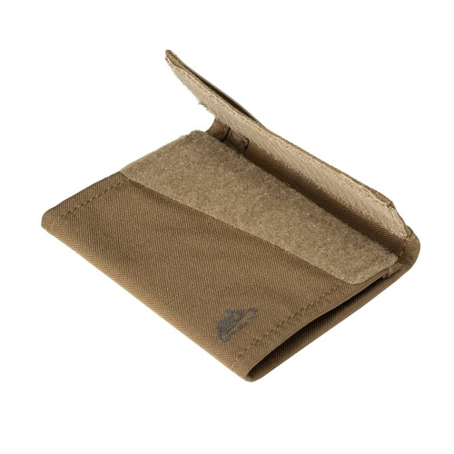 Helikon - EDC Medium Wallet - MultiCam Black - MO-EDM-CD-0C