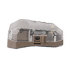 Opsmen - F101 "Stealth" Light / Strobe for Tactical Helmet - Green / White / IR - Coyote Brown - F101-CB