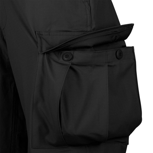 Helikon - Szorty BDU - Olive Green - SP-BDK-PR-02